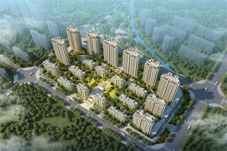 清晨丽苑3室2厅2卫108m268.8万