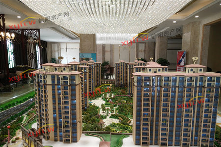 城北华腾东区3室2厅1卫115万97m2出售