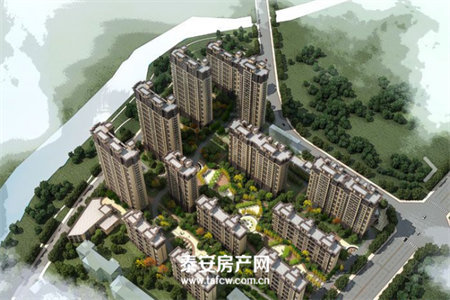 密州盘龙福邸4室2厅2卫168万161m2出售