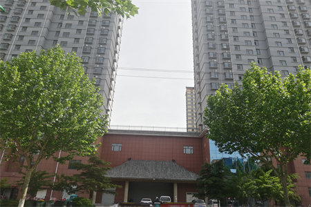 龙都明诚园小区3室1厅1卫34万70m2出售